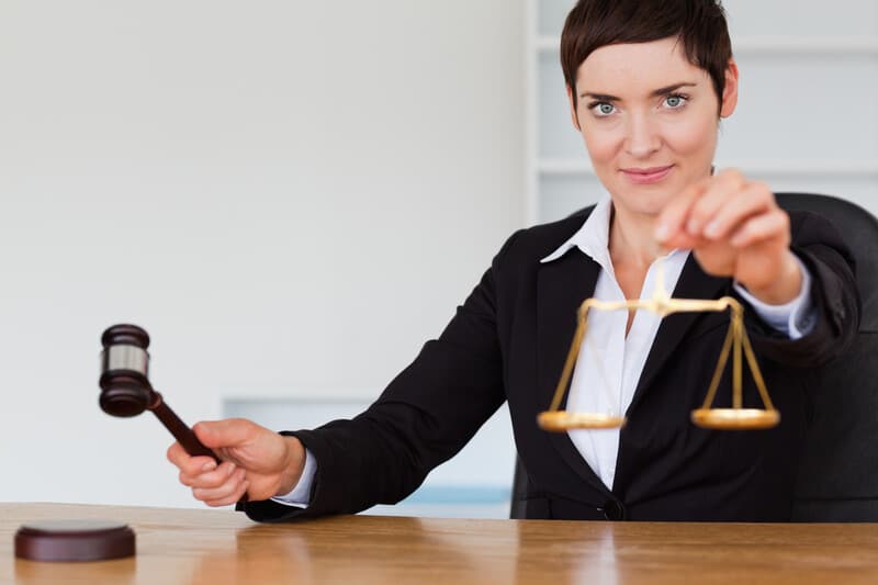 scales and gavel decisions changes equality fair work