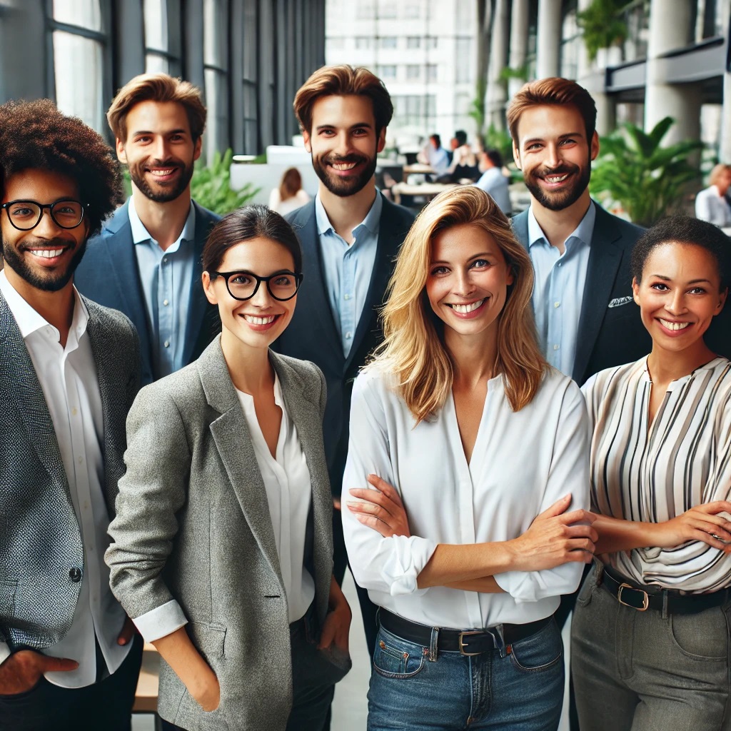 Outsource small business recruitment