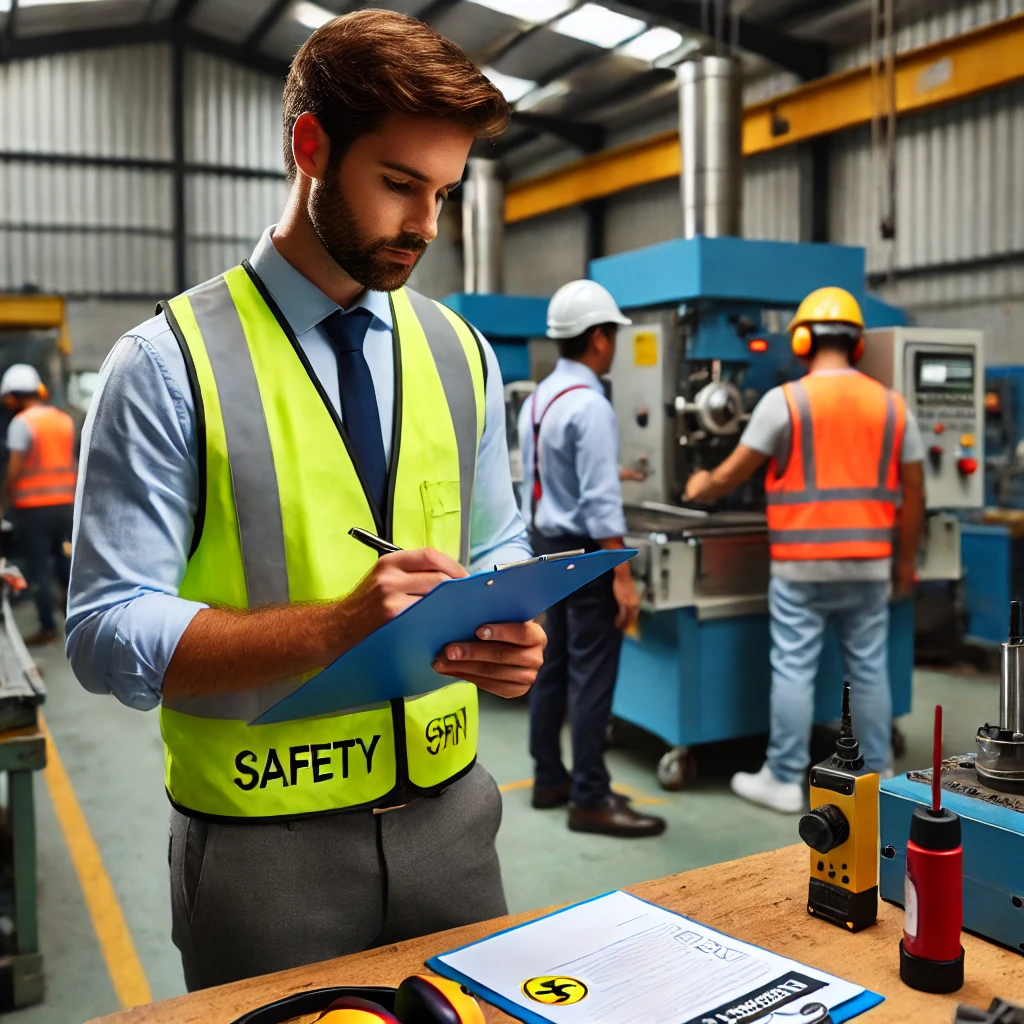 risk assessment Tasmania