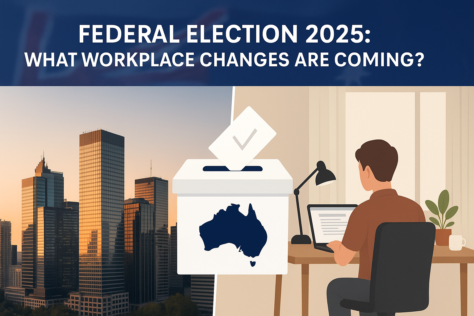 Australian workplace law changes