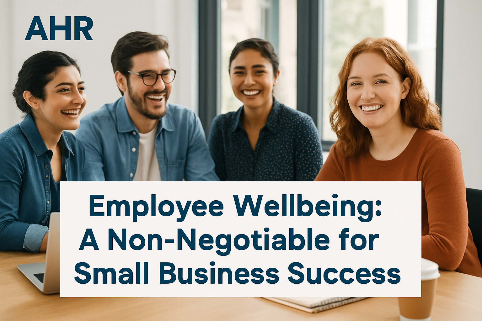 employee wellbeing